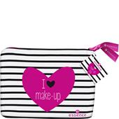 Essence - Kosmetiktaschen - Make-Up Bag
