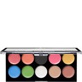Essence - Make-up - Mix & Match Your Look Palette