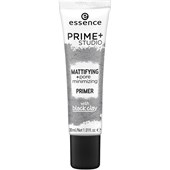 Essence - Primer - Prime+ Studio Mattifying + Pore Minimizing Primer