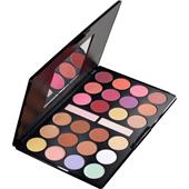 Essence - Make-up - She Believed She Could So She Did Big Face Palette