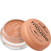Essence - Meikit - Soft Touch Mousse Make-up