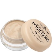 Essence - Meikit - Soft Touch Mousse Make-up