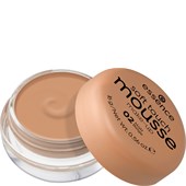 Essence - Meikit - Soft Touch Mousse Make-up