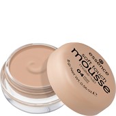 Essence - Make-up - Soft Touch Mousse Make-up