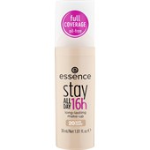 Essence - Make-up - Stay All Day 16h Long Lasting Make-up