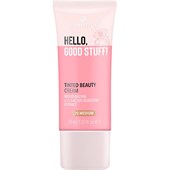 Essence - Make-up - Tinted Beauty Cream