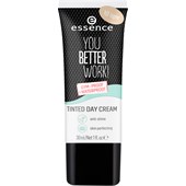 Essence - Make-up - You Better Work! Tinted Day Cream