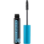 Essence - Mascara - All Eyes On Me Waterproof Mascara