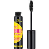 Essence - Mascara - Get Big Lashes Volume Boost Mascara
