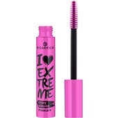 Essence - Rímel - I Love Extreme Crazy Volume Mascara