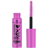Essence - Mascara - I Love Extreme Crazy Volume Mascara Waterproof