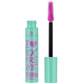 Essence - Mascara - I Love Extreme Curl & Volume Mascara