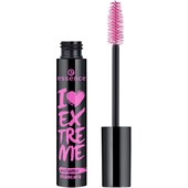 Essence - Mascara - I Love Extreme Volume Mascara