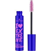 Essence - Mascara - I Love Extreme Volume Mascara Waterproof