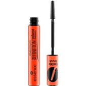Essence - Mascara - Maximum Definition Mascara