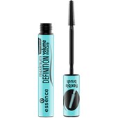 Essence - Mascara - Maximum Definition Waterprrof Volume Mascara