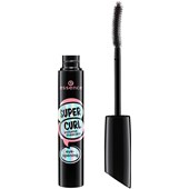 Essence - Mascara - Super Curl Volume Mascara Eye-Opening