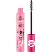 Essence - Mascara - Super Volume Mascara # Lashes Of The Day