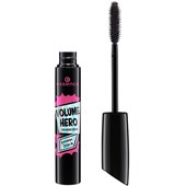 Essence - Mascara - Volume Hero Mascara Power Black