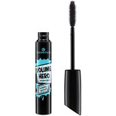 Essence - Mascara - Volume Hero Mascara Waterproof