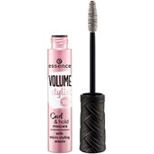 Essence - Mascara - Volume Stylist 18H Curl & Hold Mascara