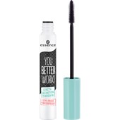 Essence - Mascara - You Better Work! Length Definition Mascara