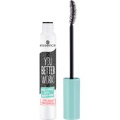 Essence - Mascara - You Better Work! Volume & Curl Mascara