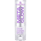 Essence - Meta Glow - Meta Glow Colour Changing Lipstick