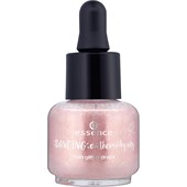 Essence - Vernis à ongles - Dancing On The Milky Way Holo Glitter Drops