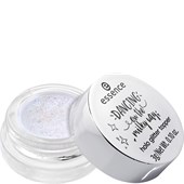 Essence - Nail polish - Dancing On The Milky Way Holo Glitter Topper