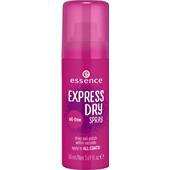 Essence - Smalto per unghie - Express Dry Spray