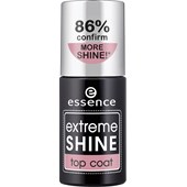 Essence - Smalto per unghie - Extreme Last Top Coat