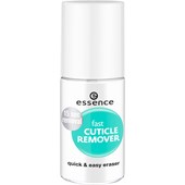 Essence - Nagellack - Fast Cuticle Remover