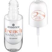 Essence - Vernis à ongles - French MANICURE Tip Painter
