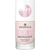 Essence - Nail polish - French Manicure Beautifying Nail Polish