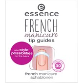 Essence - Smalto per unghie - French Manicure Tip Guides