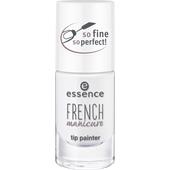 Essence - Smalto per unghie - French Manicure Tip Painter