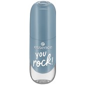Essence - Nagellack - Gel Nail Colour