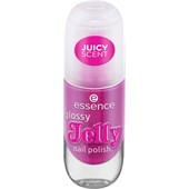 Essence - Nagellack - Glossy Jelly Nail Polish