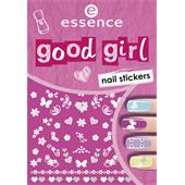 Essence - Accessories - Good Girl Nail Stickers