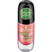 Essence - Nagellack - Hidden Jungle Effect Nail Lacquer