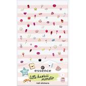 Essence - Nagellak - Little Kawaii Monster Nail Stickers