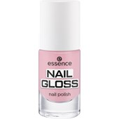 Essence - Nagellack - NAIL GLOSS Nail Polish