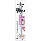 Essence - Nail Polish - Nail Art Duo Stylist