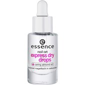 Essence - Nagellack - Nail Art Express Dry Drops
