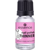 Essence - Nagellack - Nail Polish THINNER - Nagellackverdünner