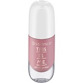 Essence - Nagellack - Nail Polish this is me