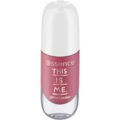 Essence - Nail polish - Nail Polish this is me