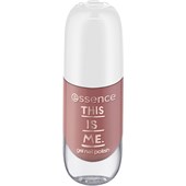 Essence - Smalto per unghie - Nail Polish this is me