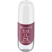 Essence - Nail polish - Nail Polish this is me